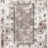 ΧΑΛΙ ESTIA HEATSET 4589 BROWN