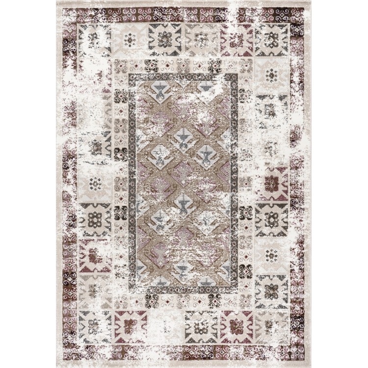 ΧΑΛΙ ESTIA HEATSET 4589 BROWN