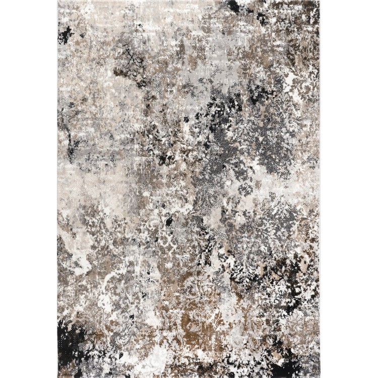 ΧΑΛΙ ESTIA HEATSET 4871 BLACK BEIGE ΧΑΛΙ ESTIA HEATSET 4871 BLACK BEIGE