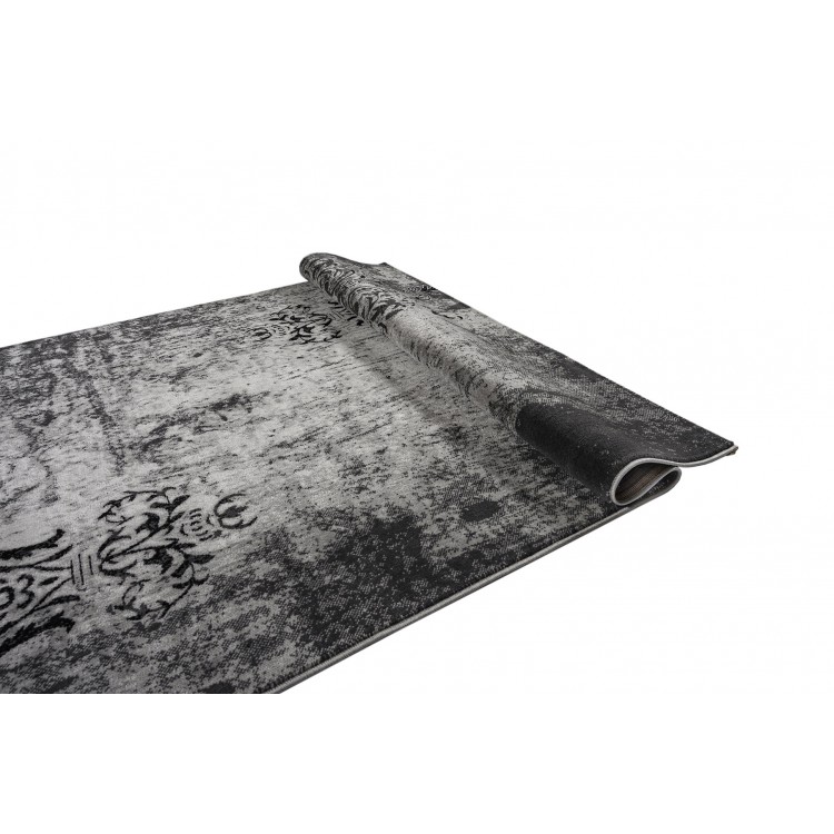 ΧΑΛΙ ESTIA HEATSET 6686 GREY BLACK ΧΑΛΙ ESTIA HEATSET 6686 GREY BLACK