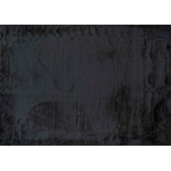 ΧΑΛΙ ΓΟΥΝΙΝΟ RABBIT BLACK