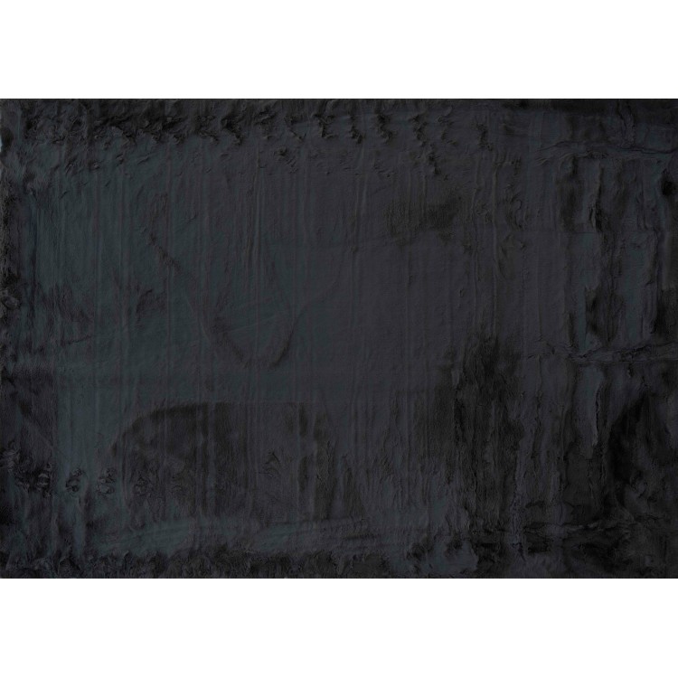 ΧΑΛΙ ΓΟΥΝΙΝΟ RABBIT BLACK ΧΑΛΙ ΓΟΥΝΙΝΟ RABBIT BLACK