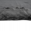 ΧΑΛΙ ΓΟΥΝΙΝΟ RABBIT DARK GREY