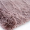 ΧΑΛΙ ΓΟΥΝΙΝΟ RABBIT PINK
