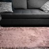 ΧΑΛΙ ΓΟΥΝΙΝΟ RABBIT PINK