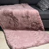ΧΑΛΙ ΓΟΥΝΙΝΟ RABBIT PINK