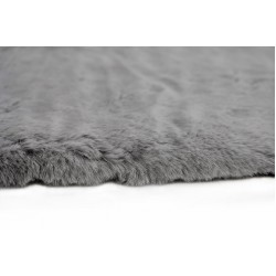 ΧΑΛΙ ΓΟΥΝΙΝΟ RABBIT SILVER