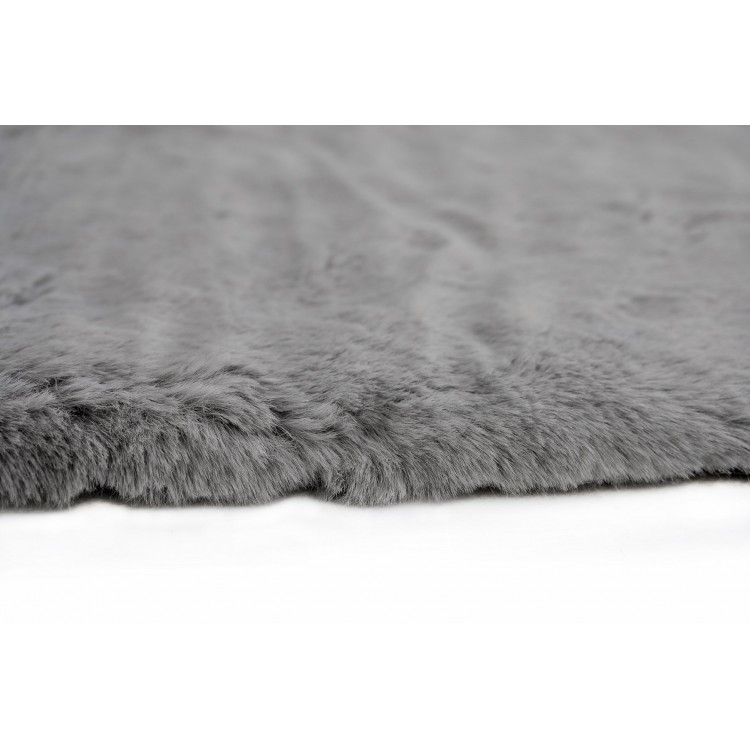 ΧΑΛΙ ΓΟΥΝΙΝΟ RABBIT SILVER