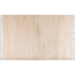 ΧΑΛΙ SOFT SHAGGY BEIGE