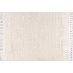 ΧΑΛΙ SOFT SHAGGY CREAM