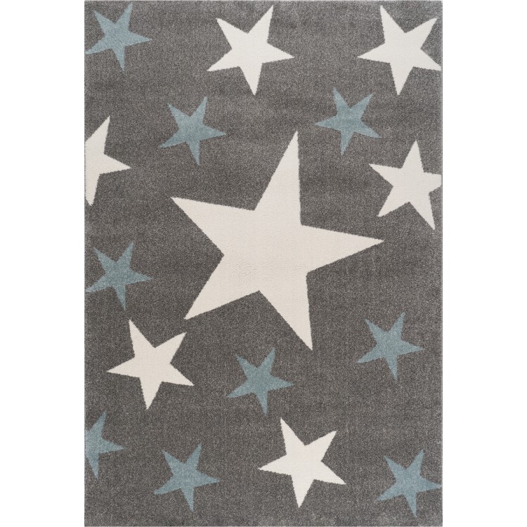 ΧΑΛΙ ΠΑΙΔΙΚΟ STAR 1925 BLUE L.GREY ΧΑΛΙ ΠΑΙΔΙΚΟ STAR 1925 BLUE L.GREY