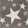 ΧΑΛΙ ΠΑΙΔΙΚΟ STAR 1925 PINK L.GREY ΧΑΛΙ ΠΑΙΔΙΚΟ STAR 1925 PINK L.GREY