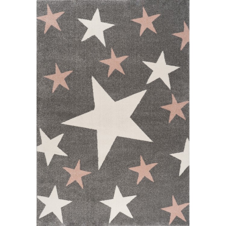 ΧΑΛΙ ΠΑΙΔΙΚΟ STAR 1925 PINK L.GREY ΧΑΛΙ ΠΑΙΔΙΚΟ STAR 1925 PINK L.GREY