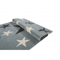 ΧΑΛΙ ΠΑΙΔΙΚΟ STAR 2925 BLUE L.GREY