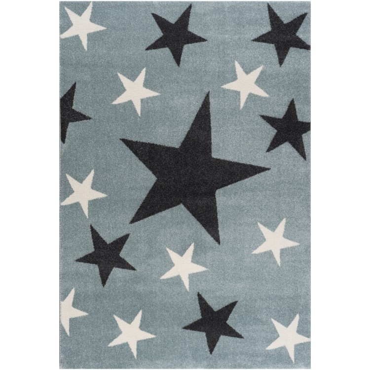ΧΑΛΙ ΠΑΙΔΙΚΟ STAR 2925 BLUE L.GREY ΧΑΛΙ ΠΑΙΔΙΚΟ STAR 2925 BLUE L.GREY