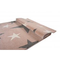 ΧΑΛΙ ΠΑΙΔΙΚΟ STAR 2925 PINK L.GREY