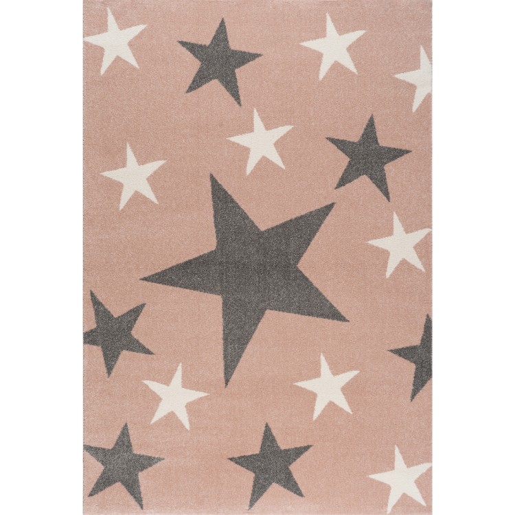 ΧΑΛΙ ΠΑΙΔΙΚΟ STAR 2925 PINK L.GREY ΧΑΛΙ ΠΑΙΔΙΚΟ STAR 2925 PINK L.GREY