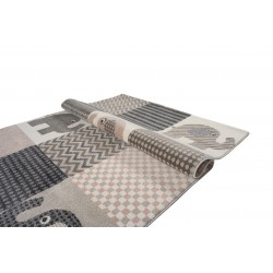 ΧΑΛΙ ΠΑΙΔΙΚΟ STAR 2984 ELEPHANT - BEIGE