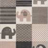 ΧΑΛΙ ΠΑΙΔΙΚΟ STAR 2984 ELEPHANT - BEIGE ΧΑΛΙ ΠΑΙΔΙΚΟ STAR 2984 ELEPHANT - BEIGE
