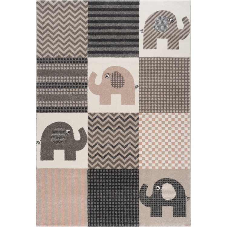 ΧΑΛΙ ΠΑΙΔΙΚΟ STAR 2984 ELEPHANT - BEIGE ΧΑΛΙ ΠΑΙΔΙΚΟ STAR 2984 ELEPHANT - BEIGE