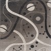 ΧΑΛΙ ΠΑΙΔΙΚΟ STAR 3875 SPACE - BEIGE GREY ΧΑΛΙ ΠΑΙΔΙΚΟ STAR 3875 SPACE - BEIGE GREY