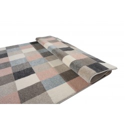 ΧΑΛΙ ΠΑΙΔΙΚΟ STAR 4352 CUBES - GREY MULTI