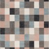 ΧΑΛΙ ΠΑΙΔΙΚΟ STAR 4352 CUBES - GREY MULTI ΧΑΛΙ ΠΑΙΔΙΚΟ STAR 4352 CUBES - GREY MULTI
