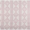 Balsan Χαλί Βαμβακερό Aria 22993 Pink Διπλής Όψεως