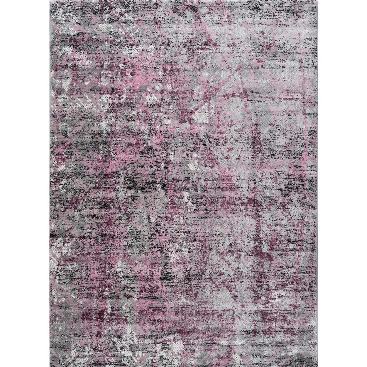 Χαλί Balsan Focus NP 176 Lila-L.Grey Χαλί Balsan Focus NP 176 Lila-L.Grey