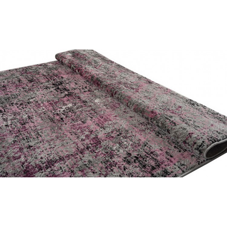 Χαλί Balsan Focus NP 176 Lila-L.Grey Χαλί Balsan Focus NP 176 Lila-L.Grey