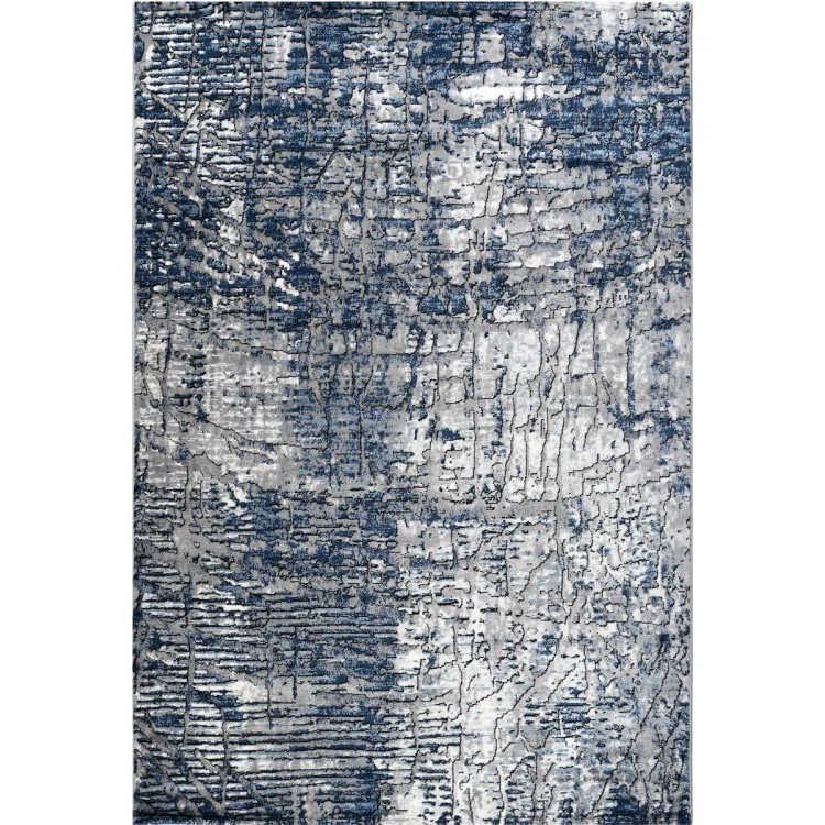 Χαλί Balsan Focus NP 159 Navy Grey Χαλί Balsan Focus NP 159 Navy Grey