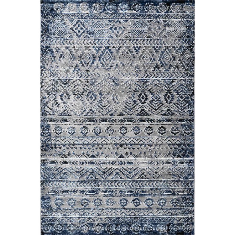 Χαλί Balsan Focus NP 166 Navy Χαλί Balsan Focus NP 166 Navy