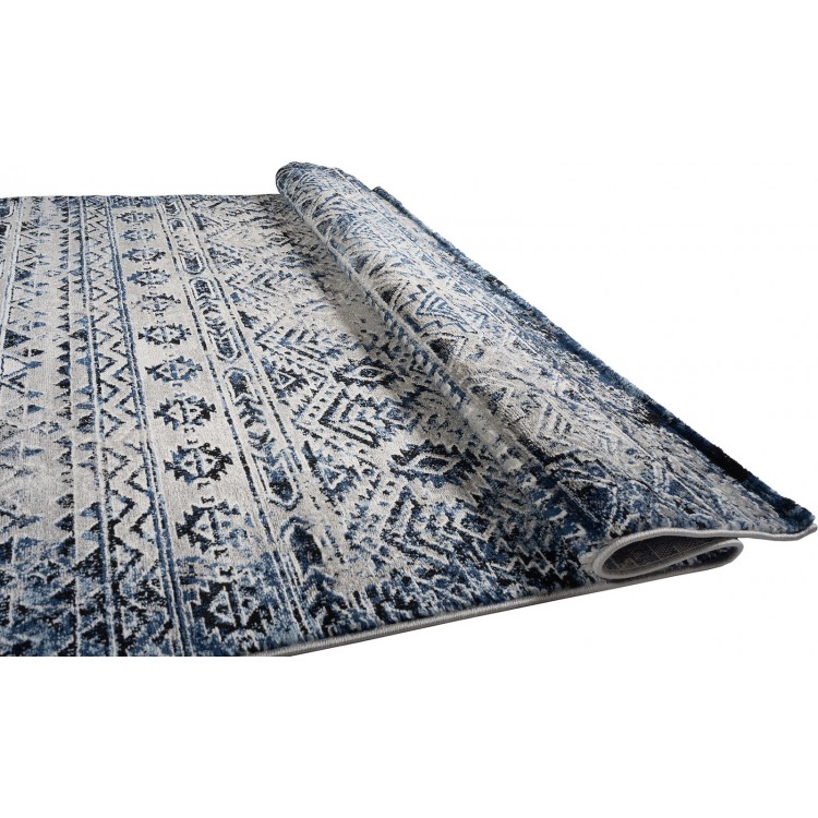 Χαλί Balsan Focus NP 166 Navy Χαλί Balsan Focus NP 166 Navy
