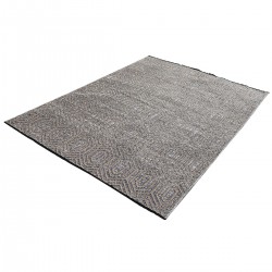 Balsan Χαλί Ψάθα Gloria Marakes 3005 Grey