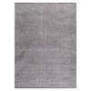 Balsan Χαλί Ψάθα Gloria Marakes 3005 Grey