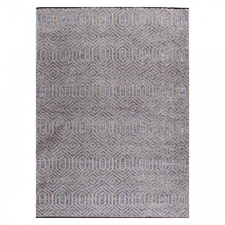 Balsan Χαλί Ψάθα Gloria Marakes 3005 Grey