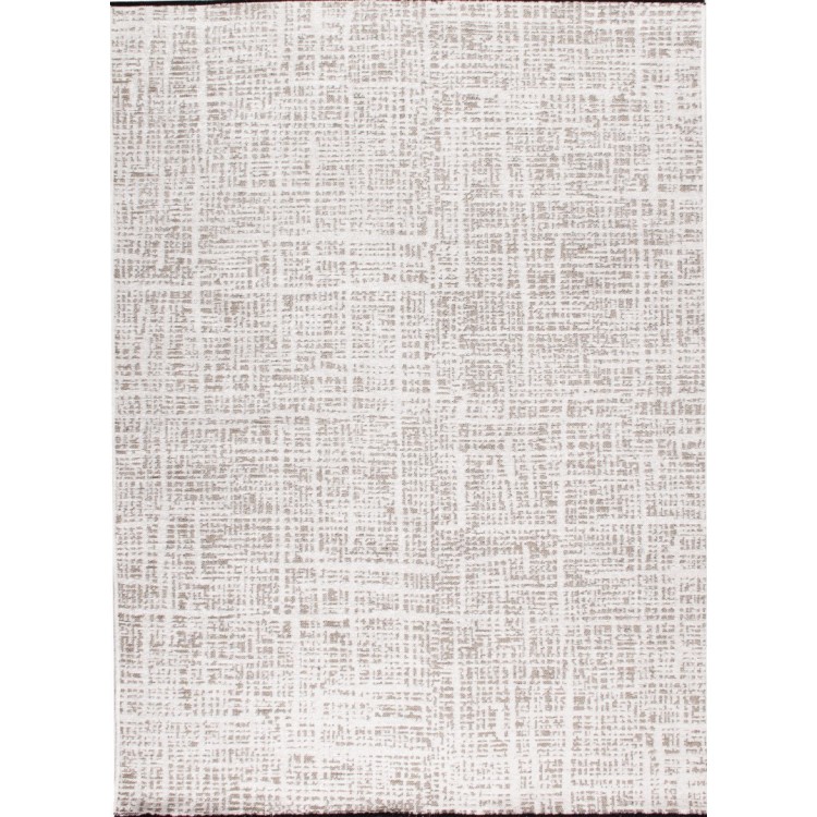 Balsan Χαλί Ψάθα Gloria Marakes 4011 White