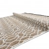 Balsan Χαλί Ψάθα Gloria Marakes G3019 White