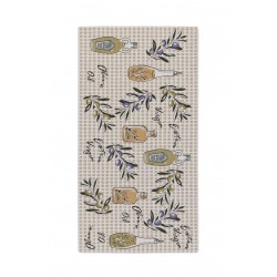 Χαλί All Season Canvas 1004J - Royal Carpet