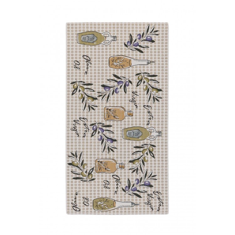 Χαλί All Season Canvas 1004J - Royal Carpet