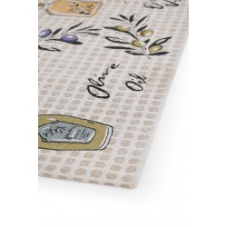 Χαλί All Season Canvas 1004J - Royal Carpet