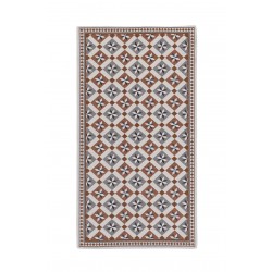 Χαλί All Season Canvas 1005Q - Royal Carpet