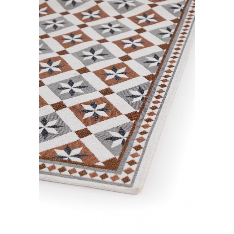 Χαλί All Season Canvas 1005Q - Royal Carpet