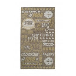 Χαλί All Season Canvas 1095Z - Royal Carpet