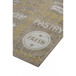 Χαλί All Season Canvas 1095Z - Royal Carpet