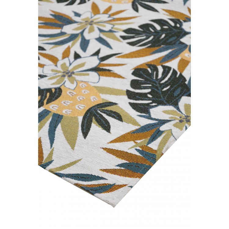 Χαλί All Season Canvas 1342W - Royal Carpet