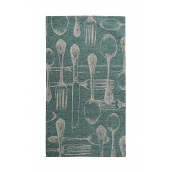 Χαλί All Season Canvas 1344G- Royal Carpet