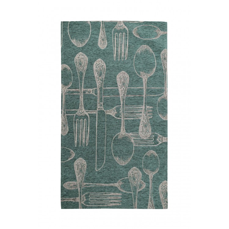 Χαλί All Season Canvas 1344G- Royal Carpet