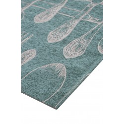 Χαλί All Season Canvas 1344G- Royal Carpet