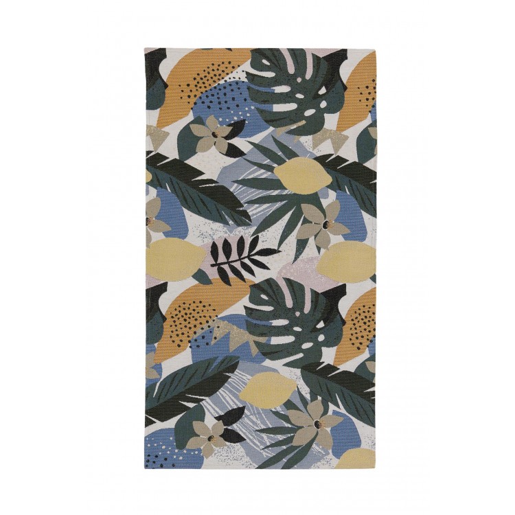 Χαλί All Season Canvas 1372W - Royal Carpet